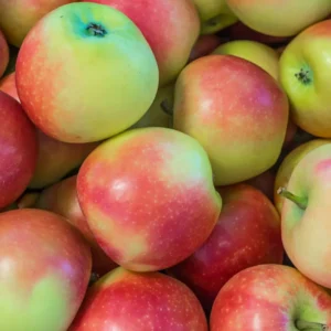 Kanzi appels
