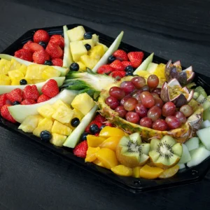 Fruitsalade Groot