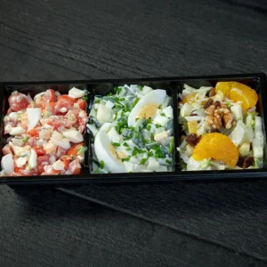 Smeersalade 2
