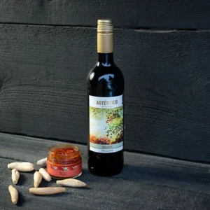 Wijn - Autentico Rood
