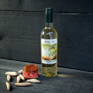Wijn - Autentico Wit
