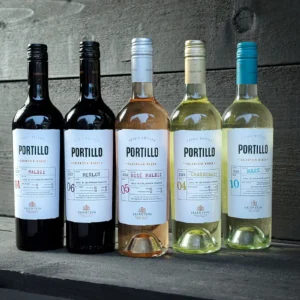 Portillo Wijn